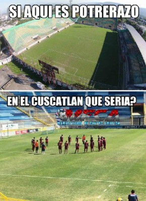 ¡Imperdibles! Los memes tras la intensa jornada de eliminatoria por el mundo