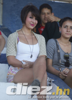 Las mejores imágenes del repechaje de Liga Nacional.