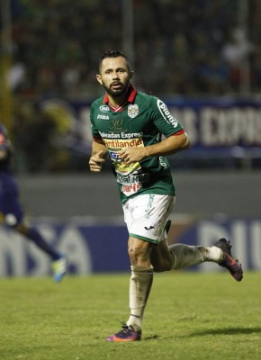 RUMORES Y FICHAJES: Real España busca delanteros