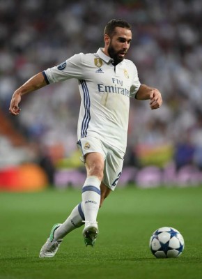 El 11 con el que Zidane buscará la 12 del Real Madrid en Champions