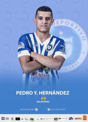 El Victoria presenta su equipazo con el que sueña regresar a Liga Nacional