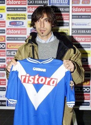 Con Balotelli y un centroamericano: Brescia y los otros grandes jugadores que han fichado