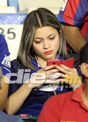 FOTOS: Las linduras que engalanaron la Fecha 7 del Clausura