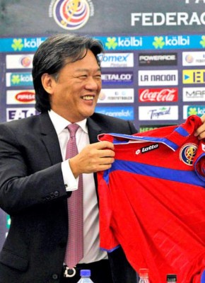 Los dirigentes de fútbol pedidos en extradición por Estados Unidos