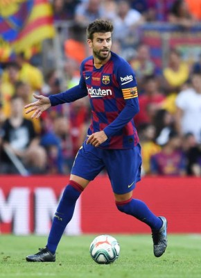 ¡Son unos gigantes! Estos son los 20 futbolistas activos más altos del planeta