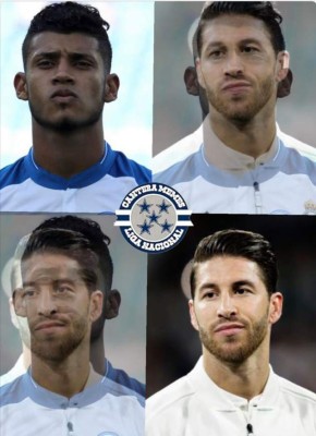 Memes atacan a Marcelo Pereira y Melissa Pastrana no fue perdonada