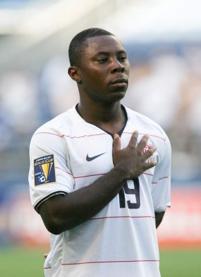 Las grandes promesas del fútbol mundial que no brillaron