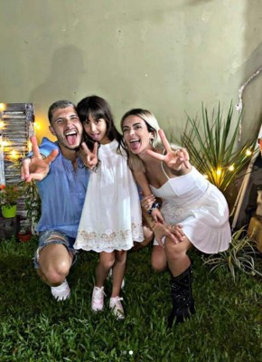 Año 2020: La belleza y celebración de las figuras de la Liga MX y legionarios mexicanos