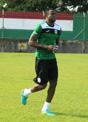 El posible 11 de Marathón para aniquilar al Olimpia en el Yankel