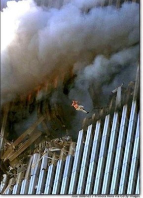 FOTOS: Así fueron los atentados del 11 de septiembre de 2001