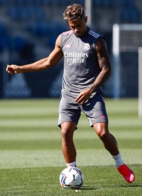 ¿Qué le pasó? El increíble deterioro físico de Mariano en el Real Madrid tras su enfermedad