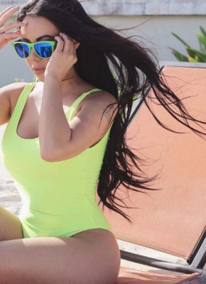 ¡Muñequitas! Las sexys presentadoras mexicanas que estarán en el Super Bowl, Jimena Sánchez se roba las miradas