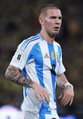 Mundial Sub-20: las grandes figuras ausentes para el torneo que se jugará en Chile; Argentina con sensibles bajas