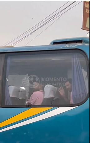 El feo gesto de la barra de Universitario de Perú con Messi y el Inter Miami, niño cumplió su sueño y gran ambiente