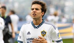A sus 23 años, Riqui Puig decidió abandonar el Barcelona tras no contar para Xavi y fichó por LA Galaxy de la MLS.