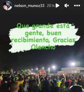 ”Ódiame más”, “Olimpia campeón”: Futbolistas de “Potros” y “Merengues” reaccionan en redes tras la gran final