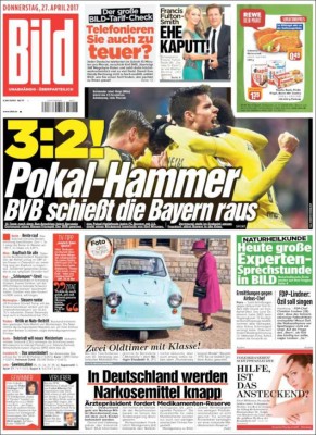 ¡Exhibición total! Barcelona y Real Madrid golean en la Liga