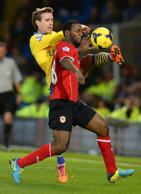 Premier League inglesa en imágenes