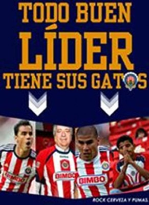 Los mejores memes que dejó la jornada del fútbol mexicano