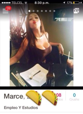 Conocé a Marcela Flores, la sexy mexicana que se vuelve loca por el campeón Tigres