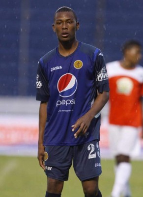 Las razones por las que Maylor Núñez y Deiby Flores salieron de Motagua