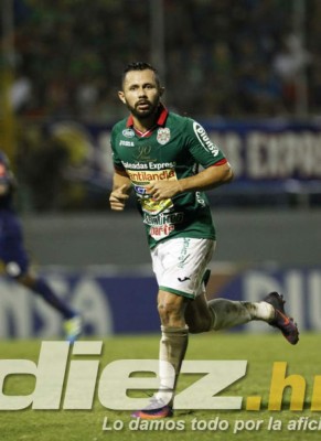 RUMORES Y FICHAJES: Un hondureño a prueba al San Lorenzo de Argentina