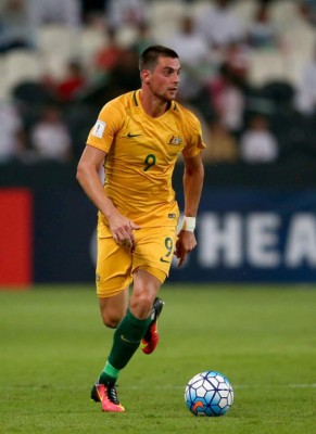 Selección de Australia es 32 veces más cara que Honduras, según Transfermarkt