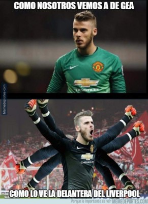 Los mejores memes de los octavos de final de la Europa League