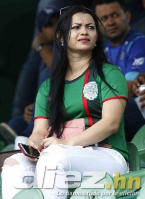 El Yankel Rosenthal, la casa de las aficionadas más lindas