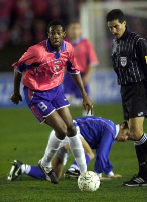 Los diez datos que debes conocer sobre la Copa Oro