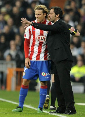 Las broncas más sonadas que se han dado entre jugadores y entrenadores