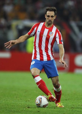 ¡Es un equipazo! El 11 titular al que apostará Simeone contra Real Madrid