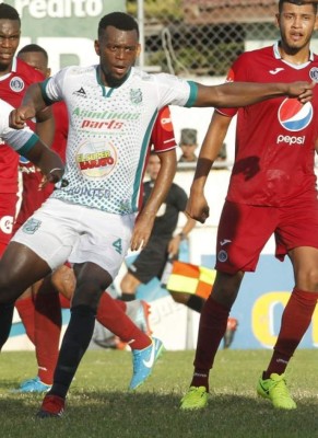 El 11 que alista Platense para competir en serio en el Clausura 2018