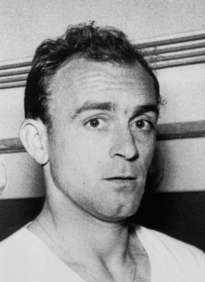Alfredo Di Stéfano, otra leyenda que se apaga