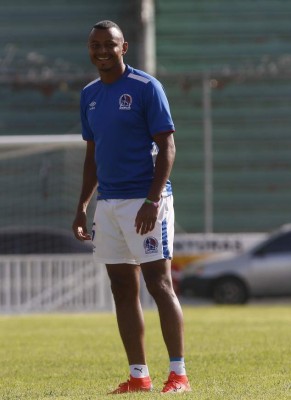 Confirmado: El 11 con el que jugará Olimpia ante Árabe Unido en Panamá