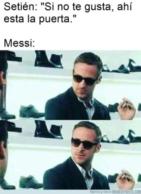 Los memes destruyen a Messi por su nuevo gol de penal en el Barcelona-Dinamo Kiev