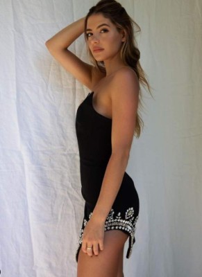 Fue él quien falló: Chicharito Hernández revela los motivos de su separación con Sarah Kohan