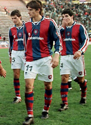 GALERÍA: El suicidio y el deporte siempre han ido de la mano