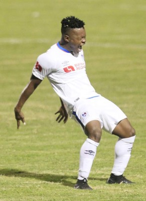 El sorpresivo 11 del Olimpia que anunció Pedro Troglio para jugar ante Vida