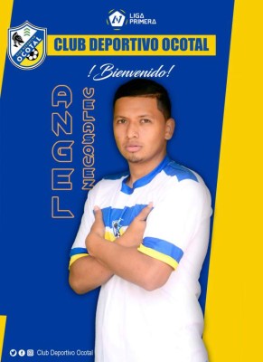 ¡Dos tienen 42 años! Así se conforma la legión hondureña en Centroamérica para el 2021