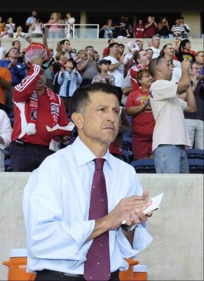 Conoce las 12 curiosidades de Juan Carlos Osorio, el filósofo del fútbol