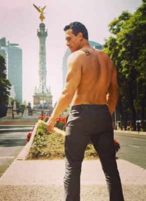 Alberto del Río, ex de la WWE, reconoce que le fue infiel a su novia y la increíble revelación sobre Paige