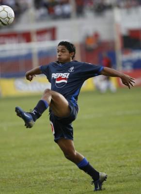 ¿Qué fue del Motagua del 2006 que se coronó campeón en el estadio Olímpico hace 15 años contra Olimpia?