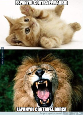 ¡Barcelona recupera el liderato y los memes aniquilan al Real Madrid!