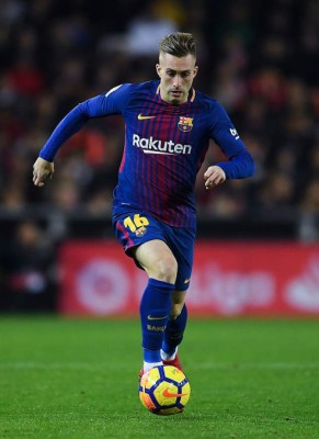 EQUIPAZO: El 11 de lujo que terminó 'regalando' el FC Barcelona