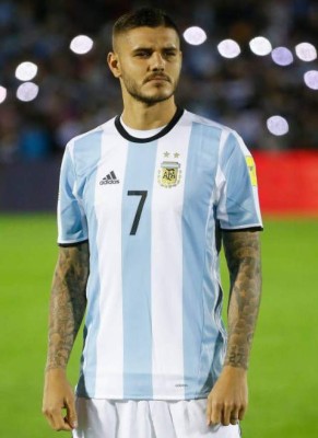 Relevo generacional: así sería la nueva Argentina de Dybala e Icardi como estrellas