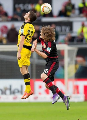 Conoce a Christian Pulisic, la nueva joya estadounidense que enfrentará a Honduras