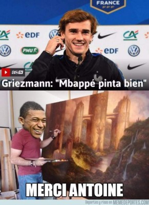 Los imperdibles memes previo a la jornada de eliminatoria por el mundo