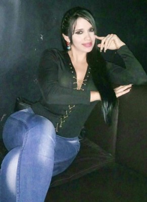 Rouse Fuentes, la explosiva aficionada de Marathón que festeja la novena