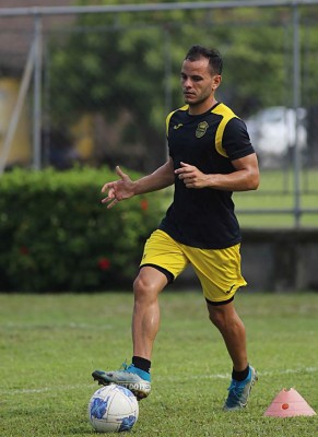 ¿Quién tiene los mejores? Extranjeros que participarán en el torneo Apertura de Liga Nacional de Honduras